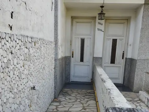 JORGE CHAVEZ 7200, Piso pb