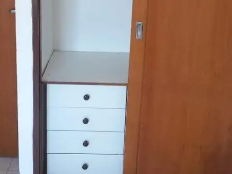 Departamento en Alquiler en Cafferata, $ 450.000