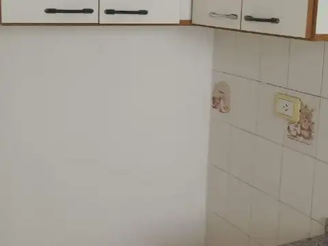 Depto en alquiler con cochera - Alta Gracia