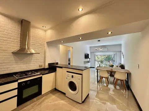 Departamento en Venta en Centro, USD 94.900