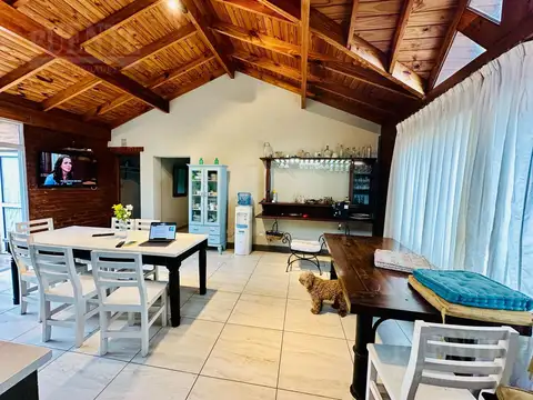 Casa en Alquiler en Campos De Echeverria, USD 1.600