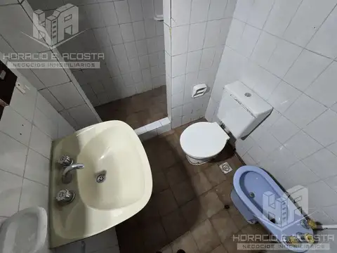 Depto Tipo Casa en Alquiler de 2 dormitorios