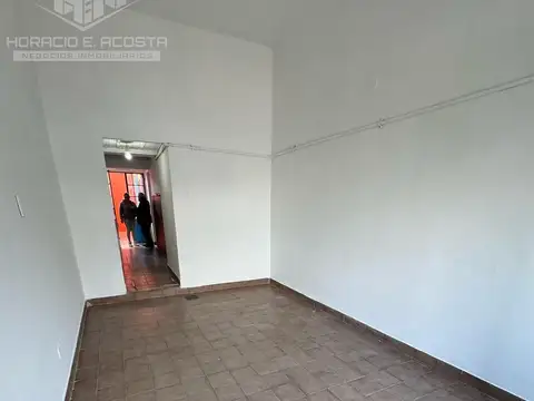 Depto Tipo Casa en Alquiler al Oeste