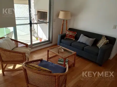 Departamento en Alquiler 10 años