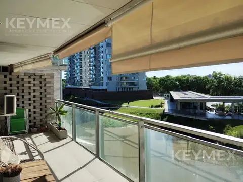 Departamento en Alquiler en Tigre Centro, USD 1.200