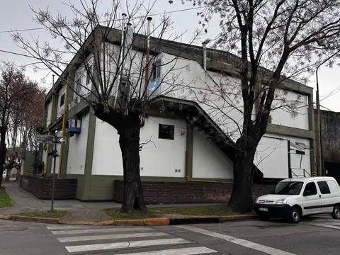 Alquiler galpon industrial Vicente Lopez