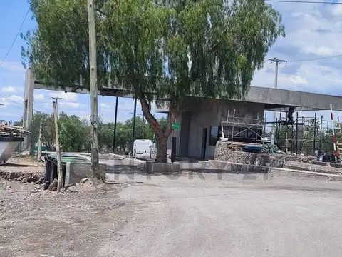 Terreno en Venta de 500,0 m2