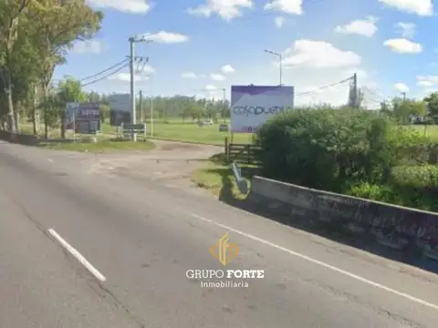 Terreno en Venta de 1660,0 m2