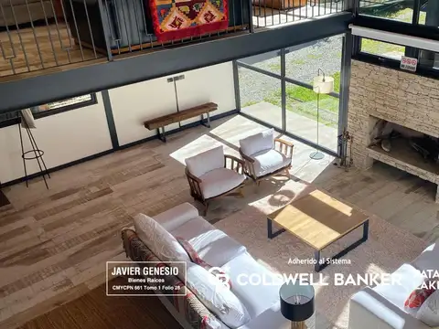 Casa en Venta 5 años