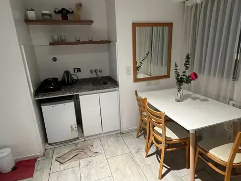 2 AMB VENTA RETIRO RECICLADO IMPECABLE RENTA-TEMP.