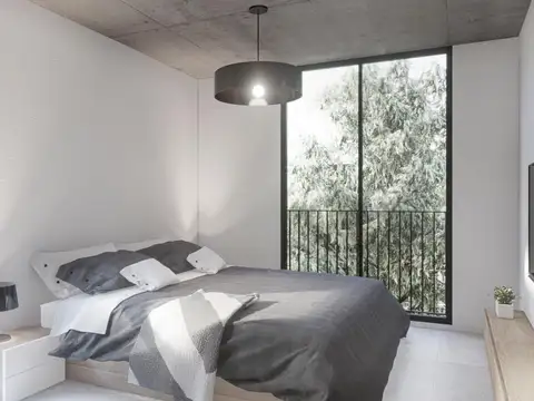 Departamento en Venta de 3 ambientes
