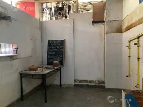 Local en Alquiler en Abasto, $ 3.000.000