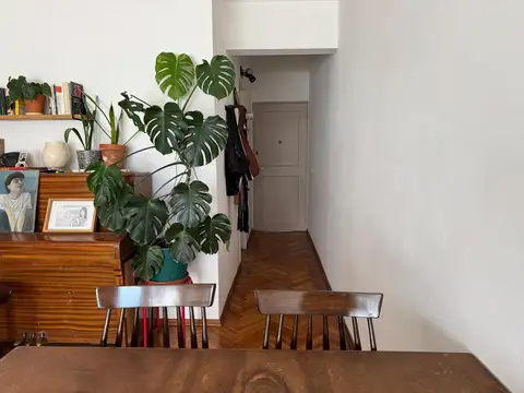 Departamento en Venta en Acassuso Vias  /  Santa Fe, USD 154.000