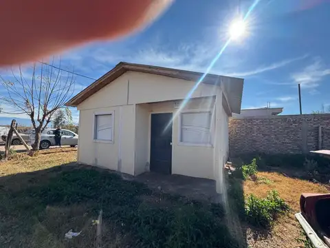 Casa en venta en Costa de Araujo