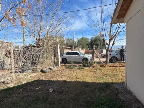 Casa en venta en Costa de Araujo