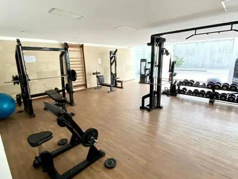 Alquiler de departamento de 1 ambiente en Vilanova Haedo