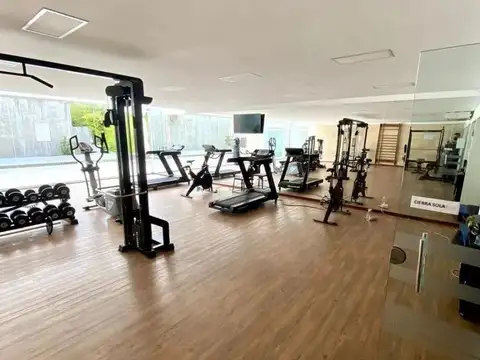 Departamento en Alquiler al Norte