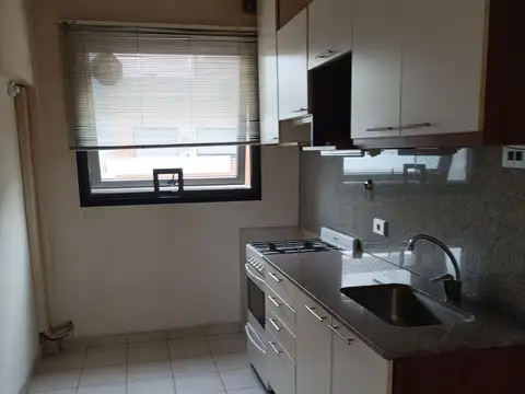 Departamento en Alquiler en Almagro, $ 850.000