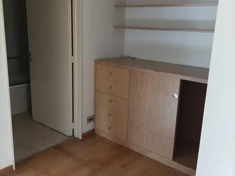 Departamento en Alquiler de 1 dormitorio