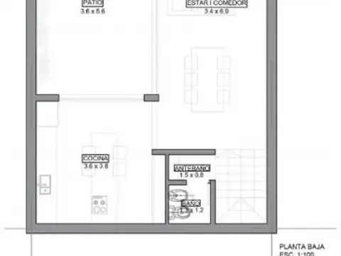Balcarce 1456