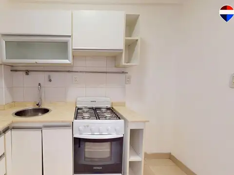 Departamento en Venta 60 años