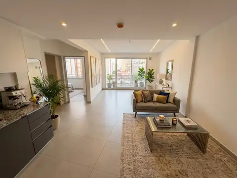 Departamento en Venta 5 años