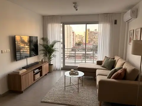 Departamento en Venta en Flores, USD 115.000