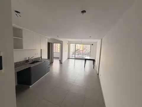 Departamento - Venta - Dos Ambientes - Flores