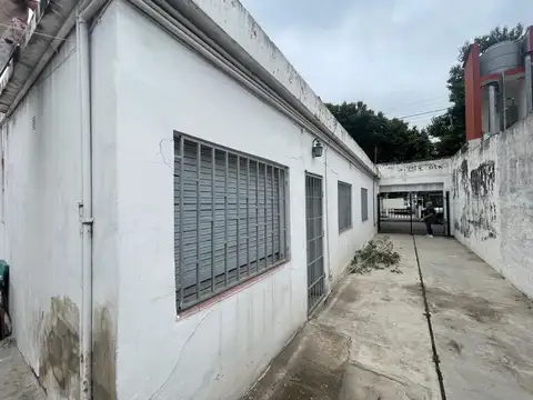 Río Primero 1500