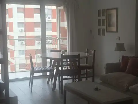 Departamento en Alquiler Temporal en Florida, USD 900