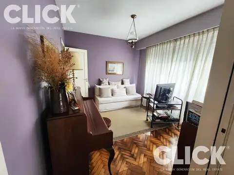 Departamento en Venta 70 años