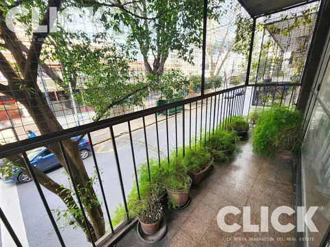 Departamento en Venta en Recoleta, USD 308.000