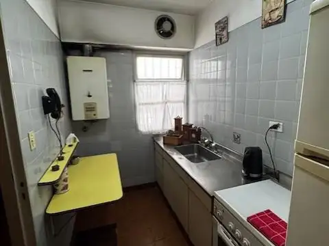 Departamento en Venta en San Isidro, USD 180.000