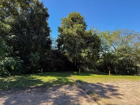 Terreno en Venta en Los Zarzos De San Lorenzo, USD 85.000