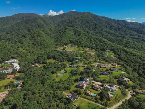 Terreno en Venta en Los Zarzos De San Lorenzo, USD 85.000