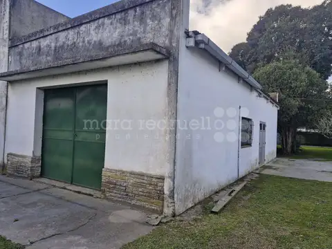 Galpon en Venta en Chascomus, USD 110.000