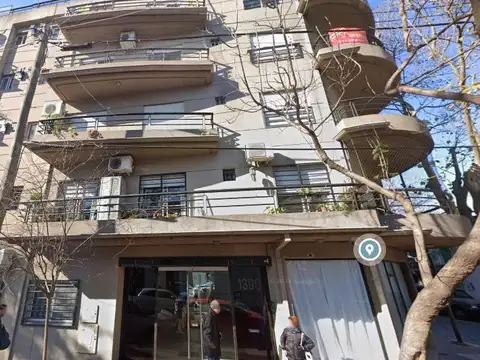 Cochera en venta - 15Mts2 - Victoria, San Fernando