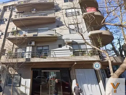 Cochera en venta - 15Mts2 - Victoria, San Fernando