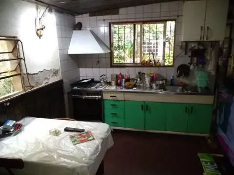 Casa en Venta de 1 dormitorio