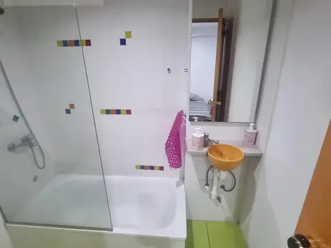 Departamento en Alquiler Temporal al Este