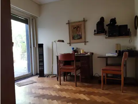 Departamento en Alquiler de 5 ambientes