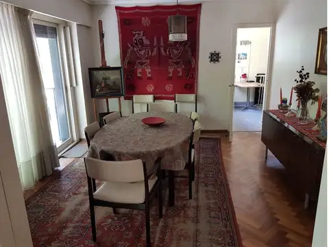 Departamento en Alquiler en Belgrano, USD 1.700