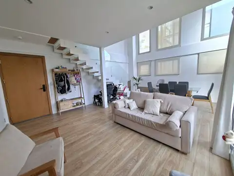 Departamento en Venta al Oeste