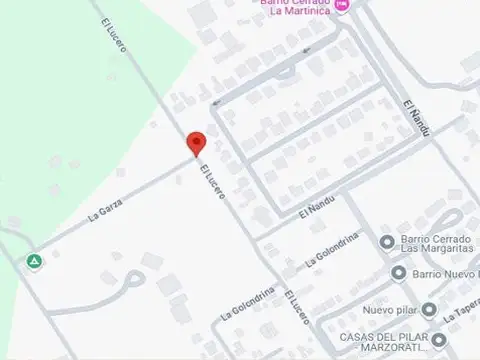 Terreno en Venta de 14874,0 m2