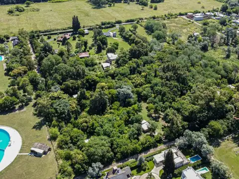 El Lucero y La Garza