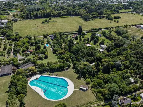 Terreno en Venta en Champagnat, USD 980.000