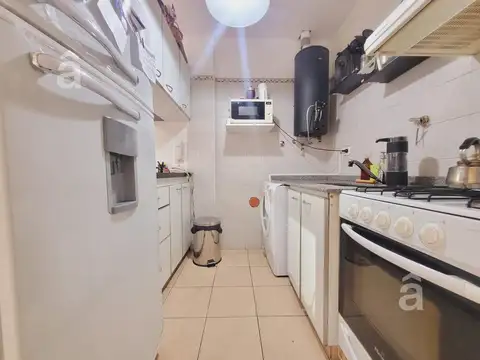 Departamento en Venta 25 años
