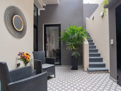 VENTA PH 2 AMB + ESCRIT-TERRAZA SIN EXP-CHACARITA
