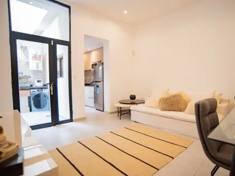 VENTA PH 2 AMB + ESCRIT-TERRAZA SIN EXP-CHACARITA