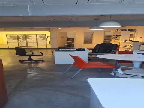 Galpon en Alquiler en Villa Crespo, $ 2.700.000